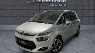 Leasing Hatchback Citroën C4 2016