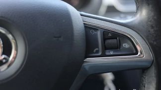 Leasing Hatchback Skoda RAPID SPACEBACK 2015