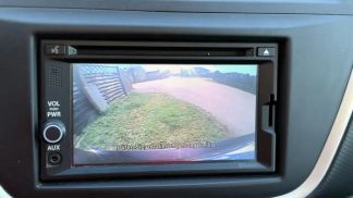 Lízing SUV Suzuki (SX4) S-Cross 2013