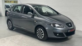 Lízing Hatchback Seat Altea 2012