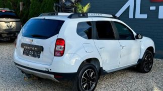 Lízing SUV Dacia Duster 2016