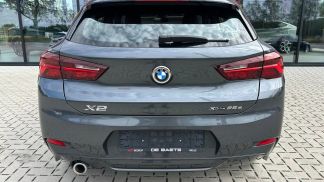 Lízing SUV BMW X2 2021