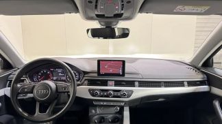 Leasing Wagon Audi A4 2019