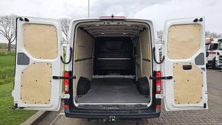 Financování Van Volkswagen CRAFTER 30 2.0 2020