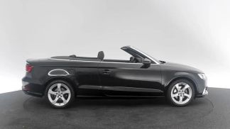 Leasing Convertible Audi Cabriolet 2020