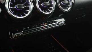 Finansowanie SUV MERCEDES GLA 200 2023