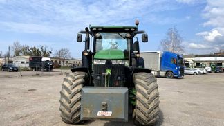 Finansowanie Ciągnik John Deere 7310R 2015