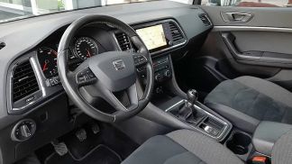 Finansowanie SUV Seat Ateca 2020