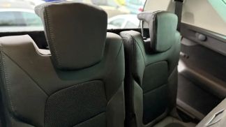 Lízing Hatchback Renault Espace 2016