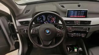 Leasing SUV BMW X1 2020