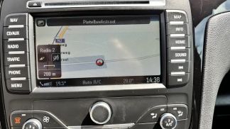 Finansowanie Hatchback Ford S-Max 2015