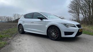 Finansowanie Wóz Seat Leon 2015
