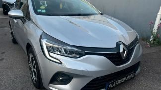 Leasing Sedan Renault Clio 2020