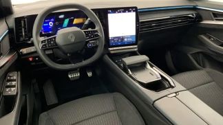 Leasing Hayon Renault Espace 2025
