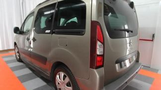 Finansowanie Van Citroën Berlingo 2013