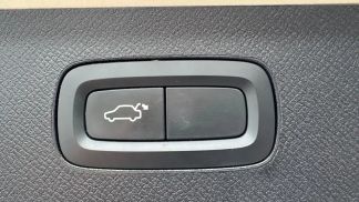 Leasing SUV Volvo XC90 2016