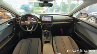 Leasing Wagon Seat Leon 2021
