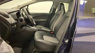 Lízing Sedan Renault ZOE 2022