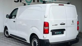 Finansowanie Van Peugeot Expert 2020