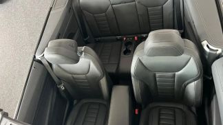 Leasing Convertible BMW 420 2023