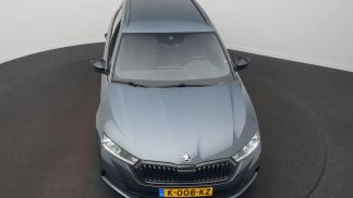 Finansowanie Wóz Skoda Octavia 2021