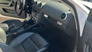 Leasing Wagon Audi A3 2011