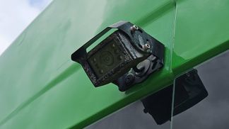 Finansowanie Van Renault MASTER 2.3 2019