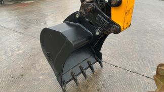 Leasing Crawler excavator JCB 86C-1 2017