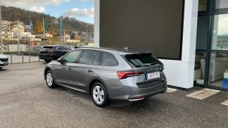 Finansowanie Wóz Skoda Octavia 2024