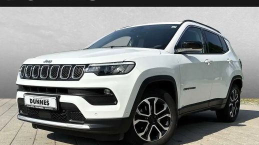 Jeep Compass 2021