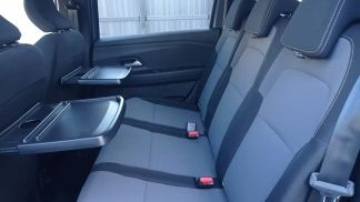 Finansowanie Wóz Dacia Jogger 2025