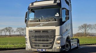 Lízing Traktor Volvo FH 460 2017