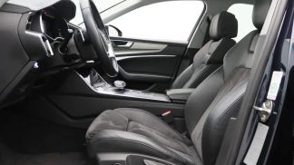Finansowanie Sedan Audi A6 2020