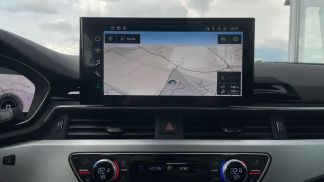 Leasing Convertible Audi A5 2021