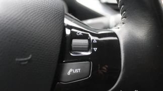 Leasing Wagon Peugeot 308 2018