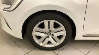 Leasing Sedan Renault Clio 2021