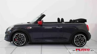 Finansowanie Zamienny MINI John Cooper Works 2020