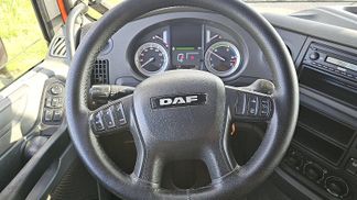 Lízing Traktor DAF XF 440 2015