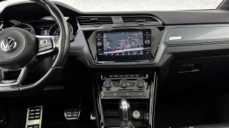 Finansowanie Hatchback Volkswagen Touran 2019
