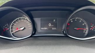Leasing Wagon Peugeot 308 2015