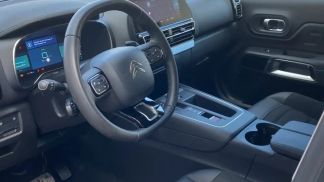 Leasing SUV Citroën C5 Aircross 2023