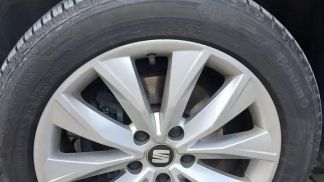 Leasing SUV Seat Ateca 2019