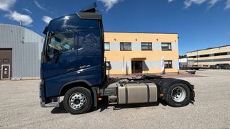 Leasing Tracteur Volvo FH460 2020