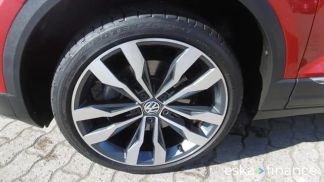 Leasing Convertible Volkswagen T-Roc 2020