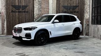 Finansowanie SUV BMW X5 2020