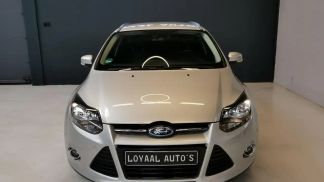 Finansowanie Wóz Ford Focus 2013