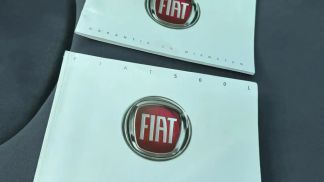 Finansowanie Hatchback Fiat 500L 2014