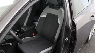 Leasing Hatchback Opel Astra 2022