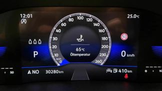 Lízing Hatchback Volkswagen Touran 2024