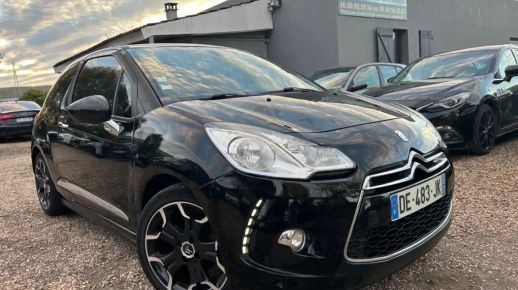 Citroën DS3 2014